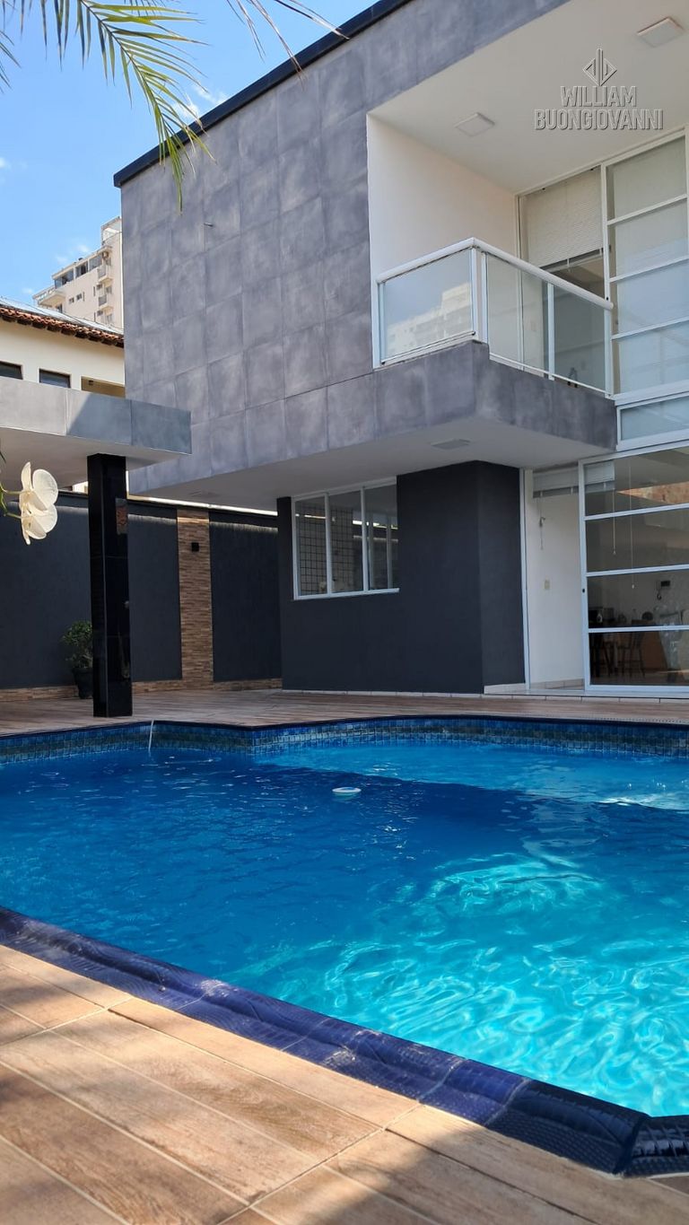 Casa, 4 quartos, 280 m² - Foto 70