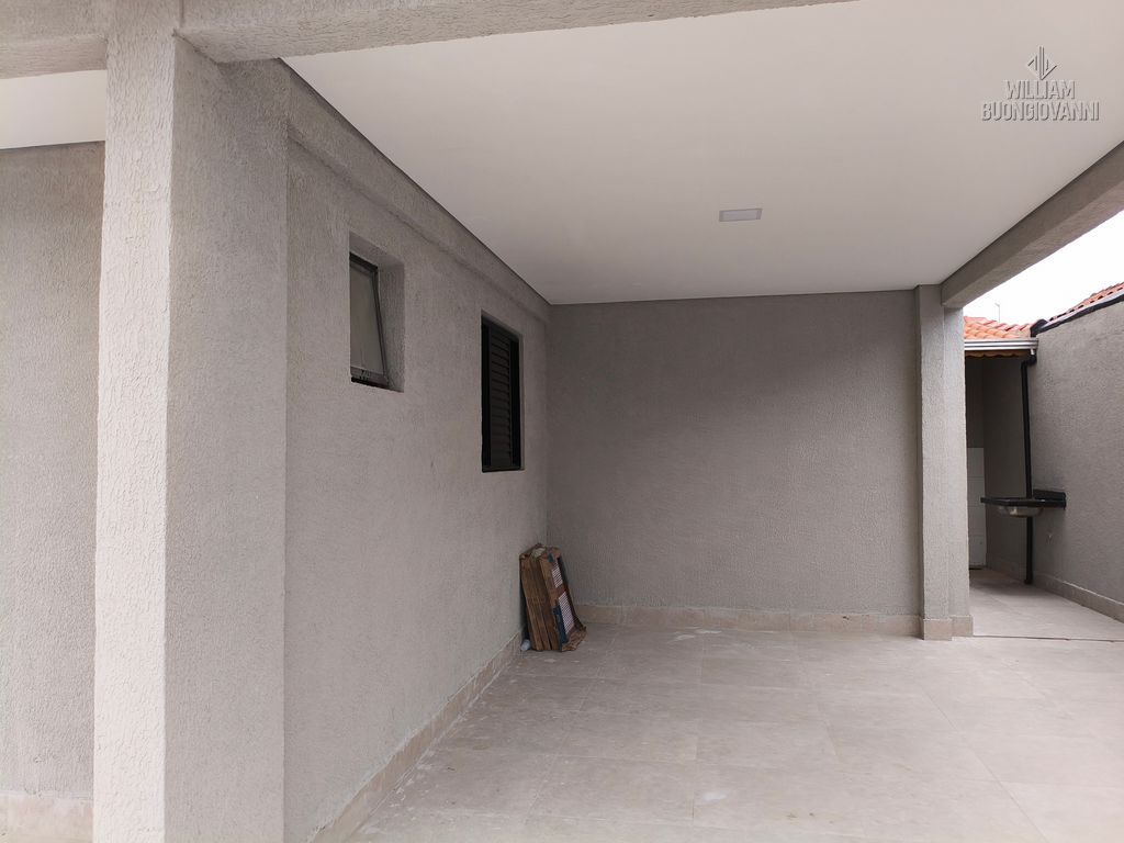 Casa de Condomínio, 2 quartos - Foto 6