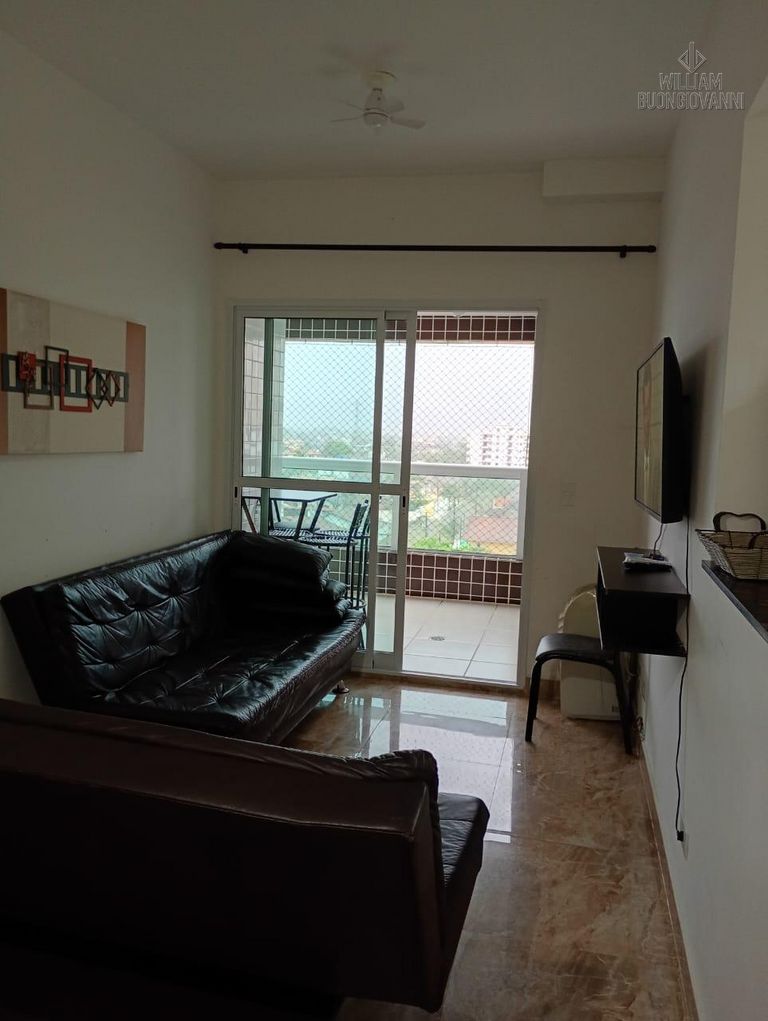 Apartamento, 2 quartos, 70 m² - Foto 1