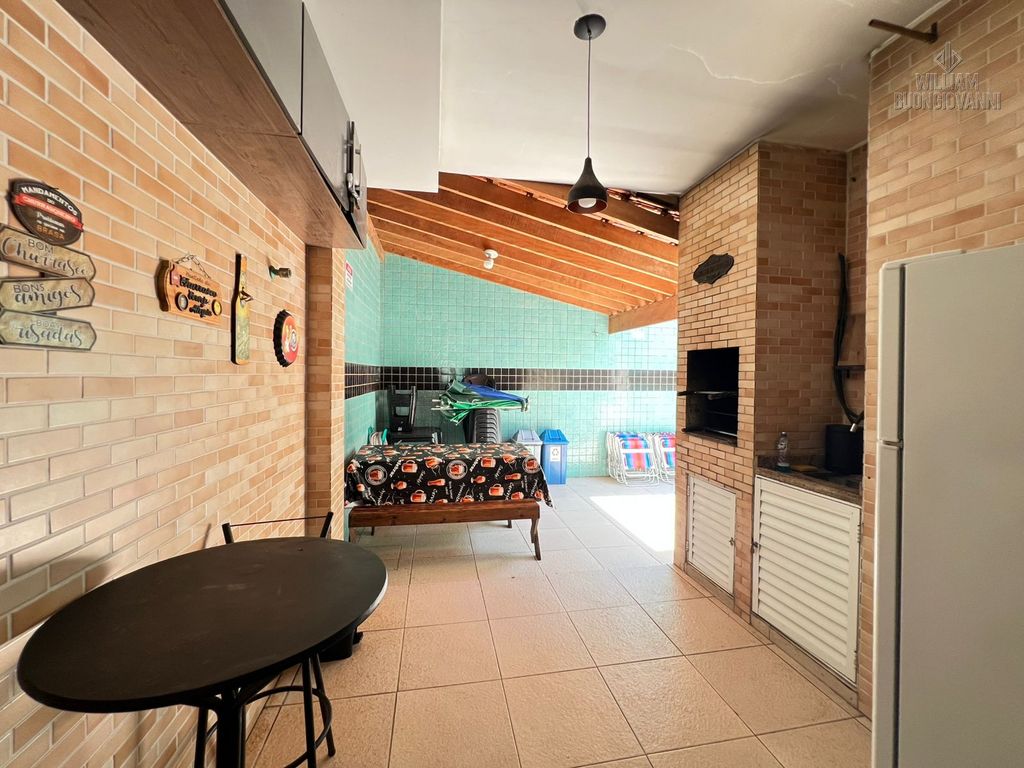 Sobrado, 3 quartos, 121 m² - Foto 4