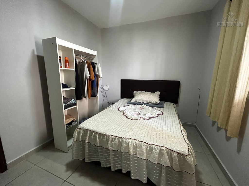 Casa de Condomínio, 2 quartos - Foto 15