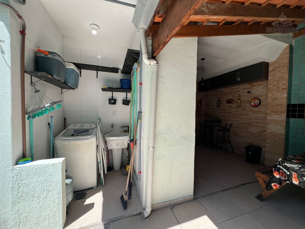 Sobrado, 3 quartos, 121 m² - Foto 7