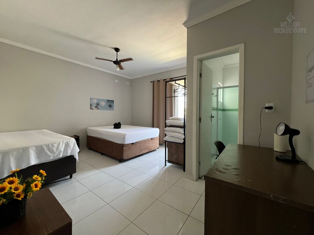 Sobrado, 3 quartos, 121 m² - Foto 9