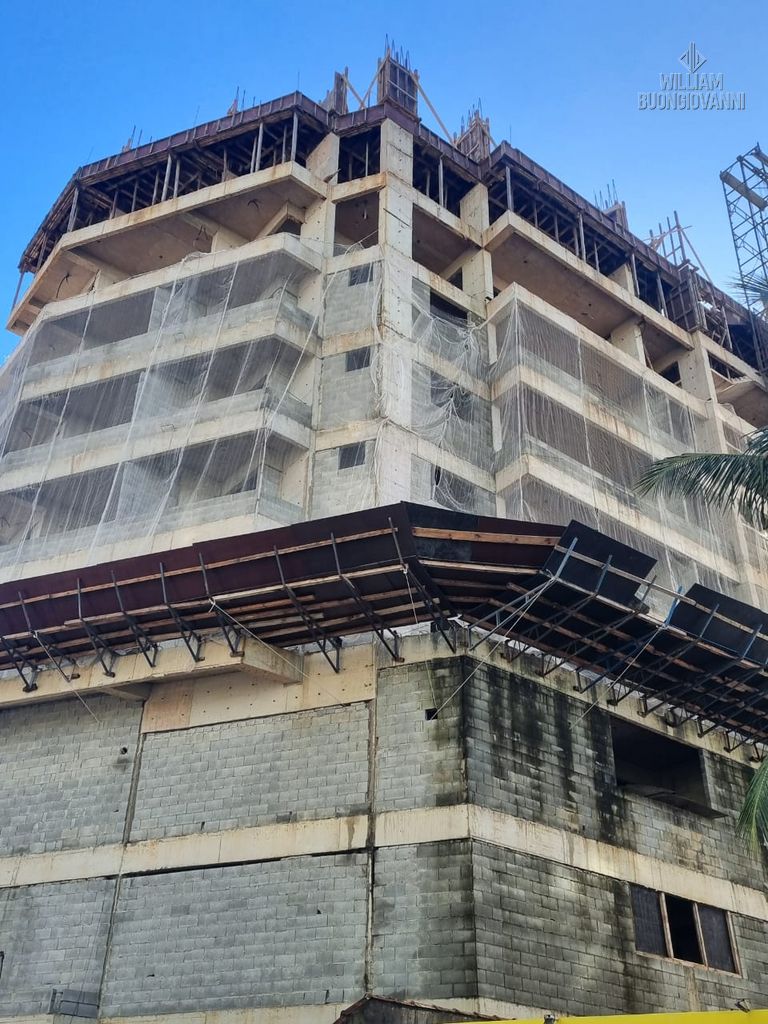 Apartamento, 2 quartos, 58 m² - Foto 1