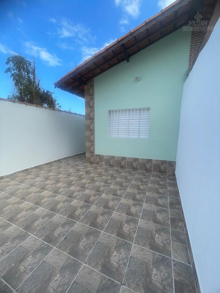 Casa, 2 quartos, 60 m² - Foto 1
