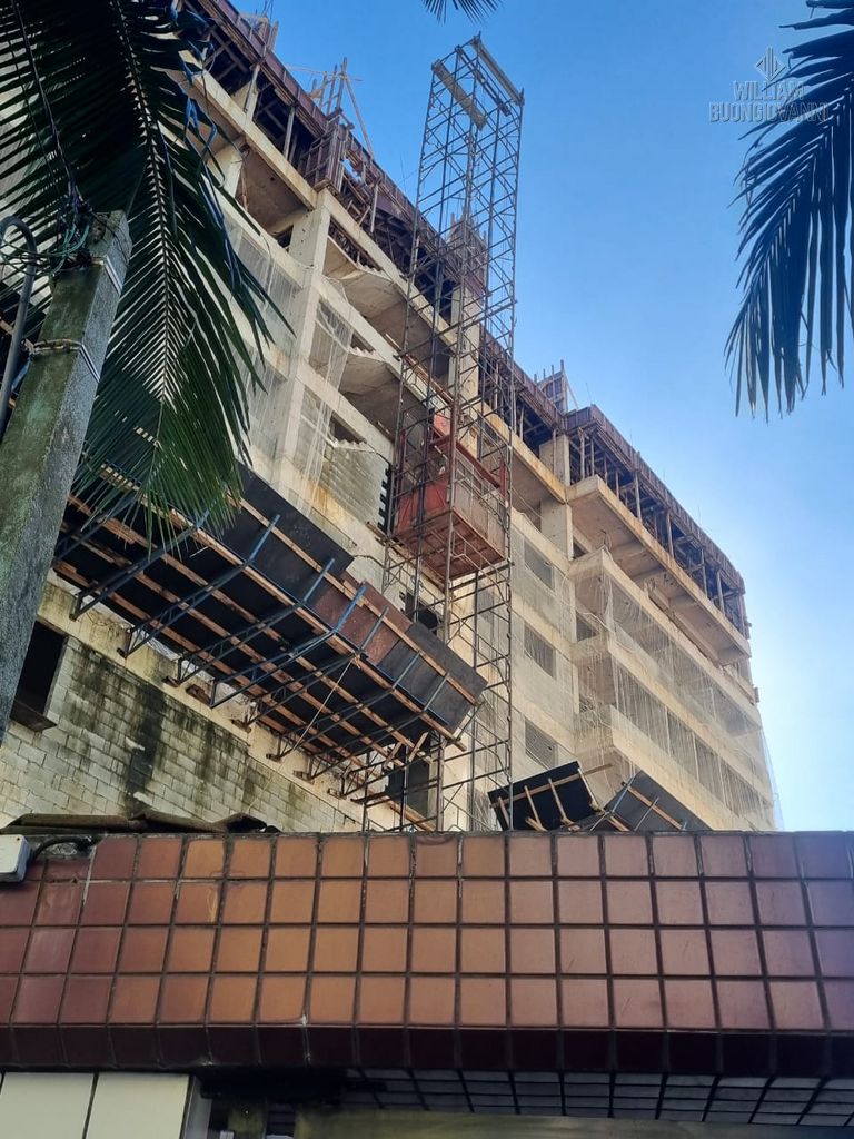 Apartamento, 2 quartos, 58 m² - Foto 4