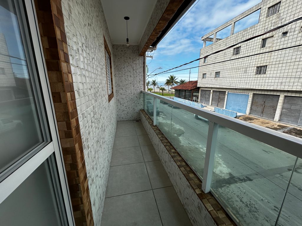 Casa de Condomínio, 2 quartos - Foto 20