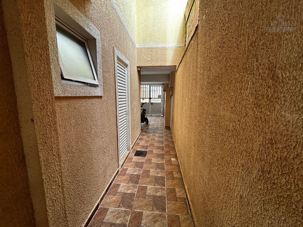 Casa de Condomínio, 2 quartos - Foto 21