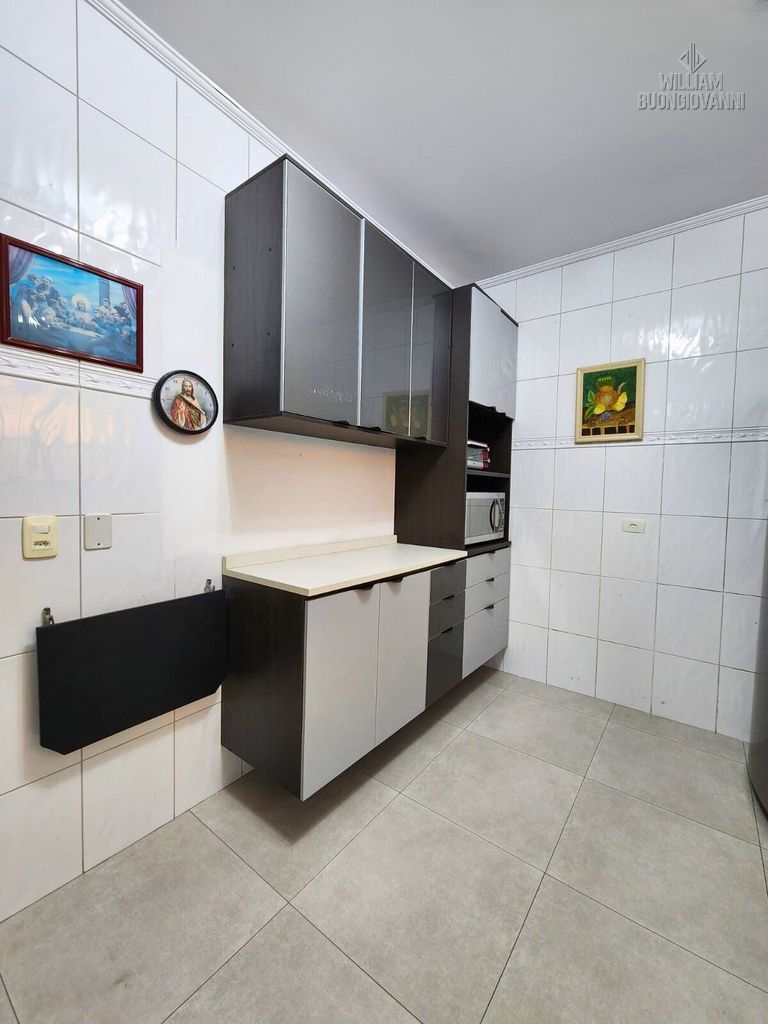 Sobrado, 2 quartos, 89 m² - Foto 5