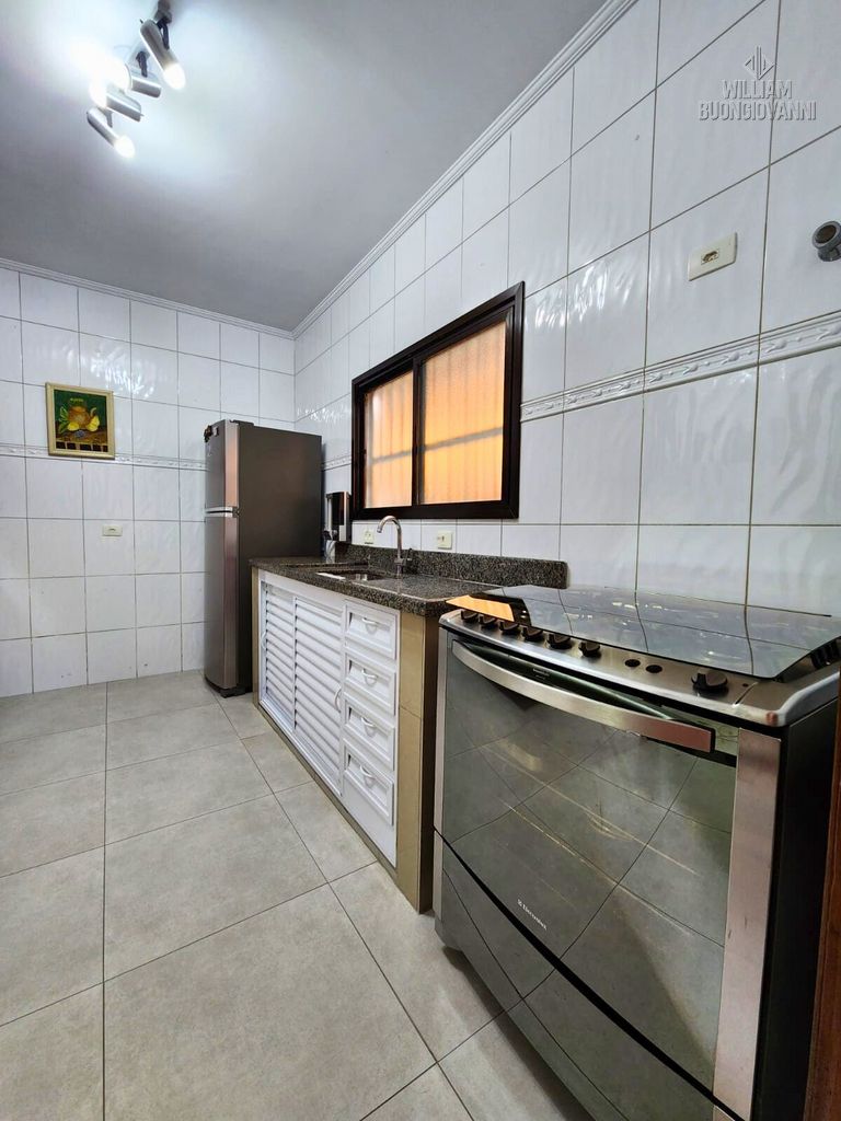 Sobrado, 2 quartos, 89 m² - Foto 8