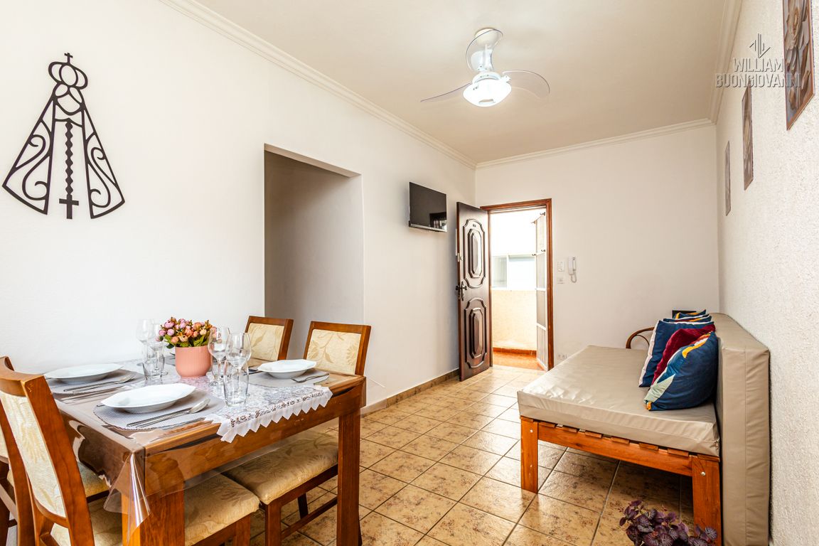 Apartamento, 1 quarto, 43 m² - Foto 10