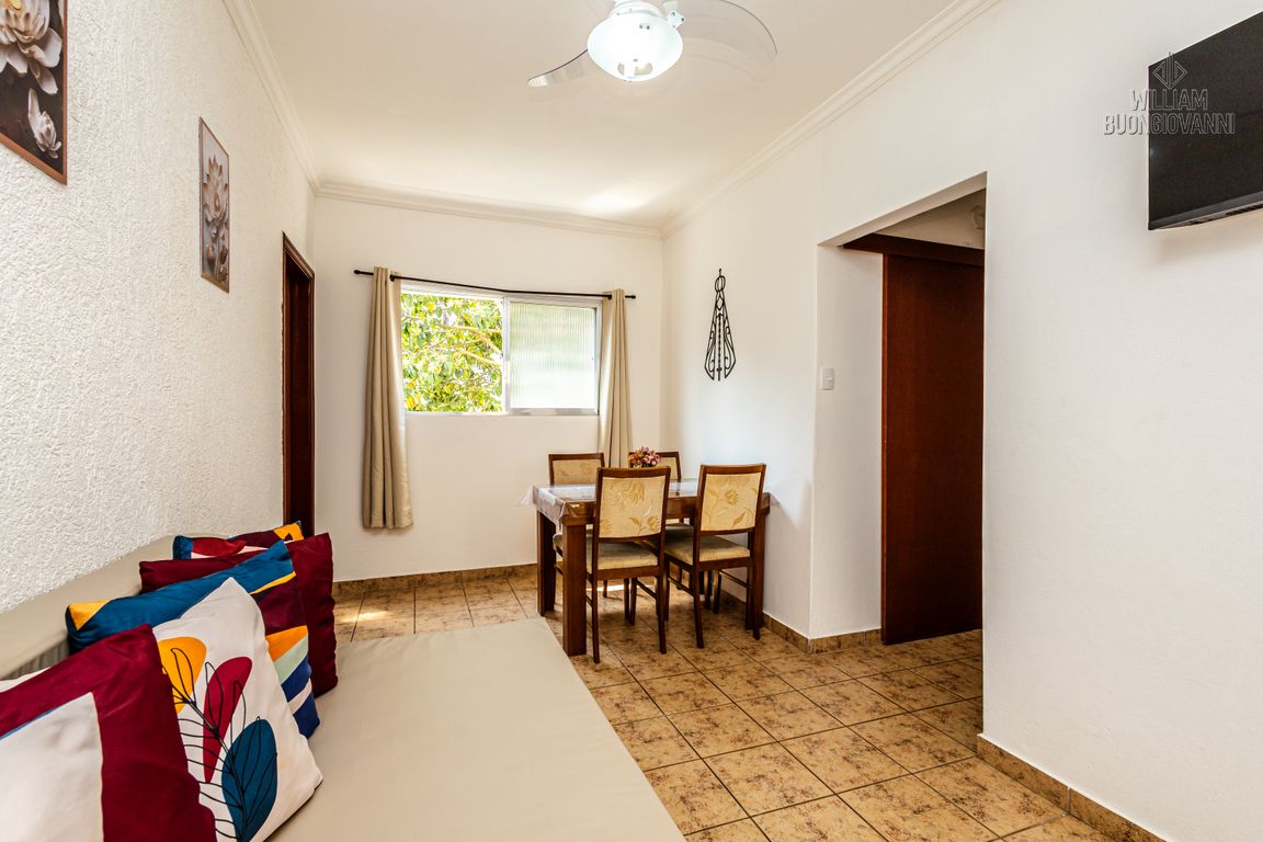 Apartamento, 1 quarto, 43 m² - Foto 16