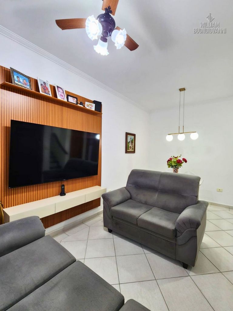 Sobrado, 2 quartos, 89 m² - Foto 21