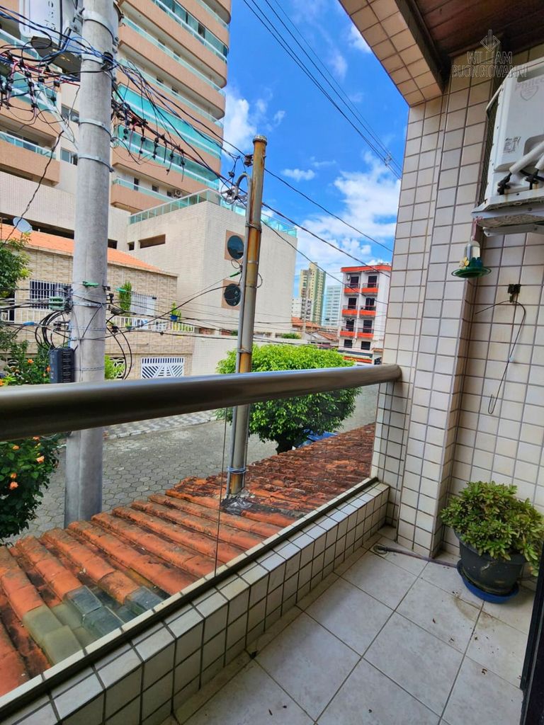 Sobrado, 2 quartos, 89 m² - Foto 22