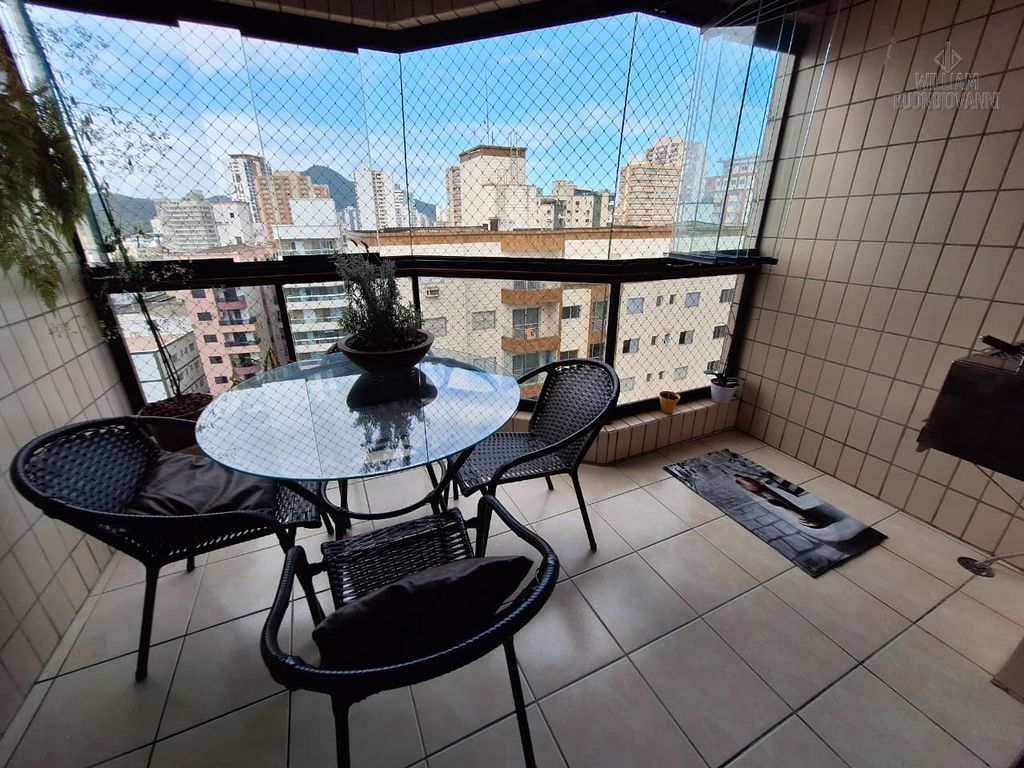 Apartamento, 3 quartos, 157 m² - Foto 7