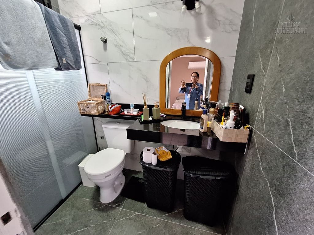 Apartamento, 3 quartos, 157 m² - Foto 14