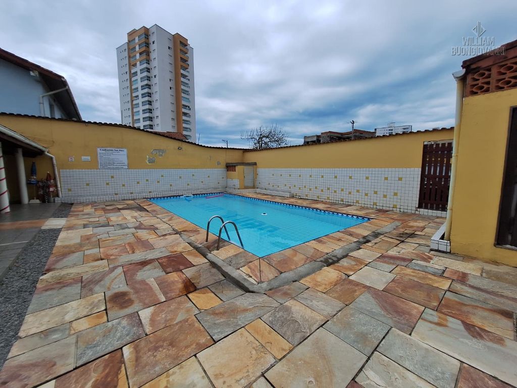 Casa de Condomínio, 2 quartos - Foto 2