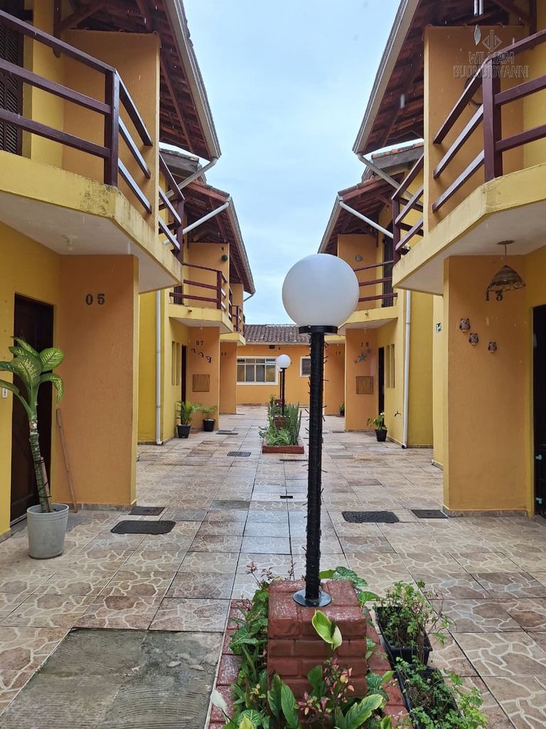 Casa de Condomínio, 2 quartos - Foto 8