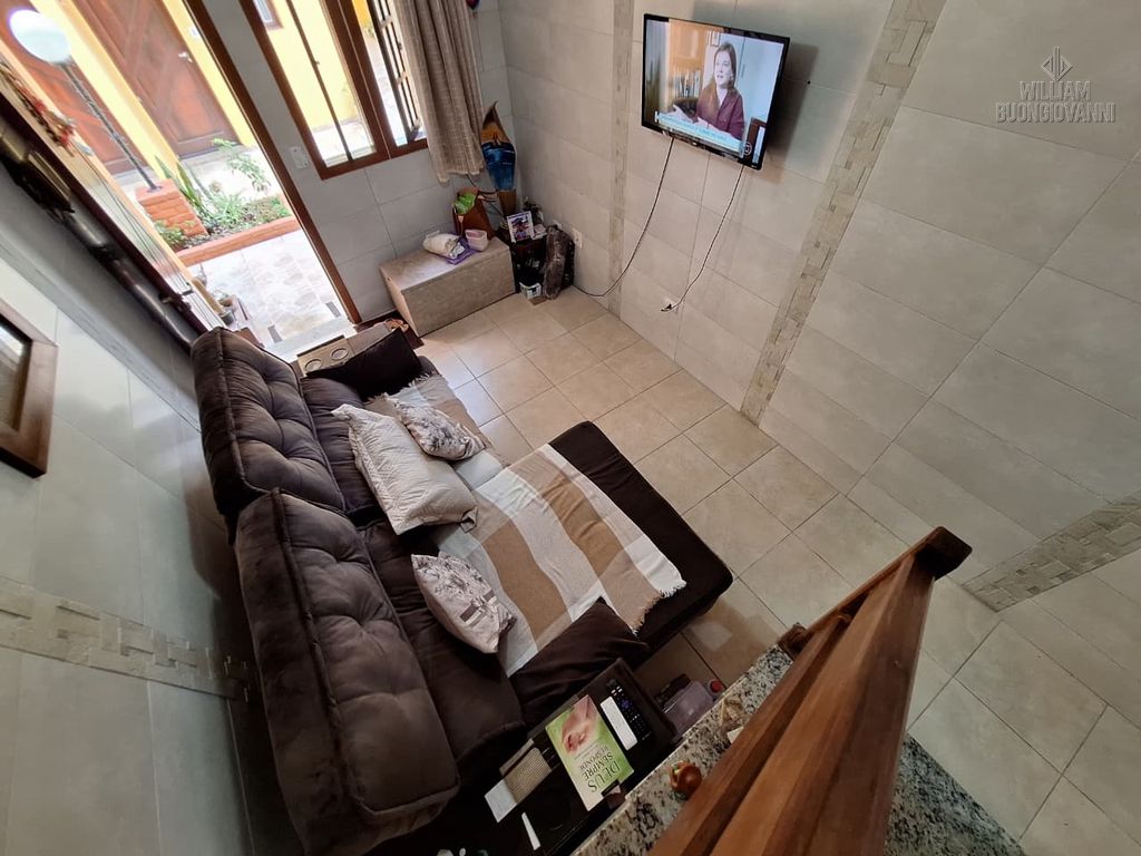 Casa de Condomínio, 2 quartos - Foto 11