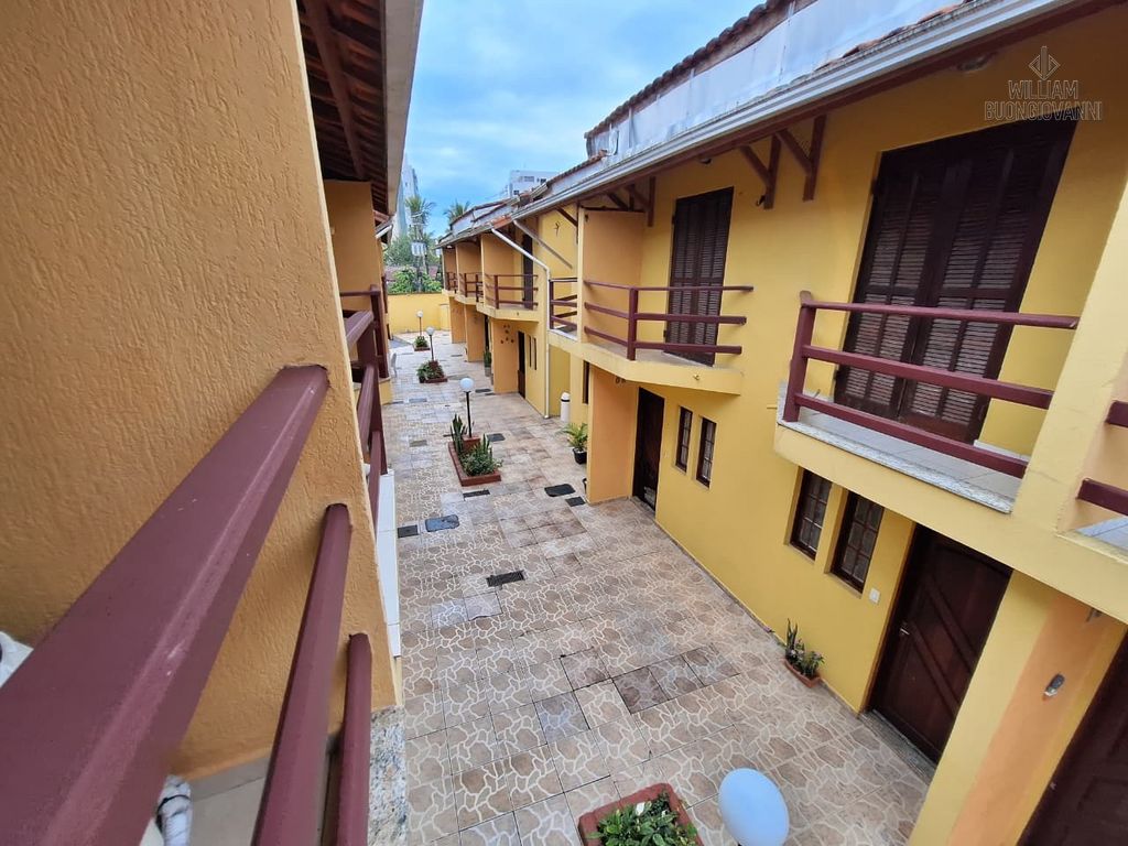 Casa de Condomínio, 2 quartos - Foto 14