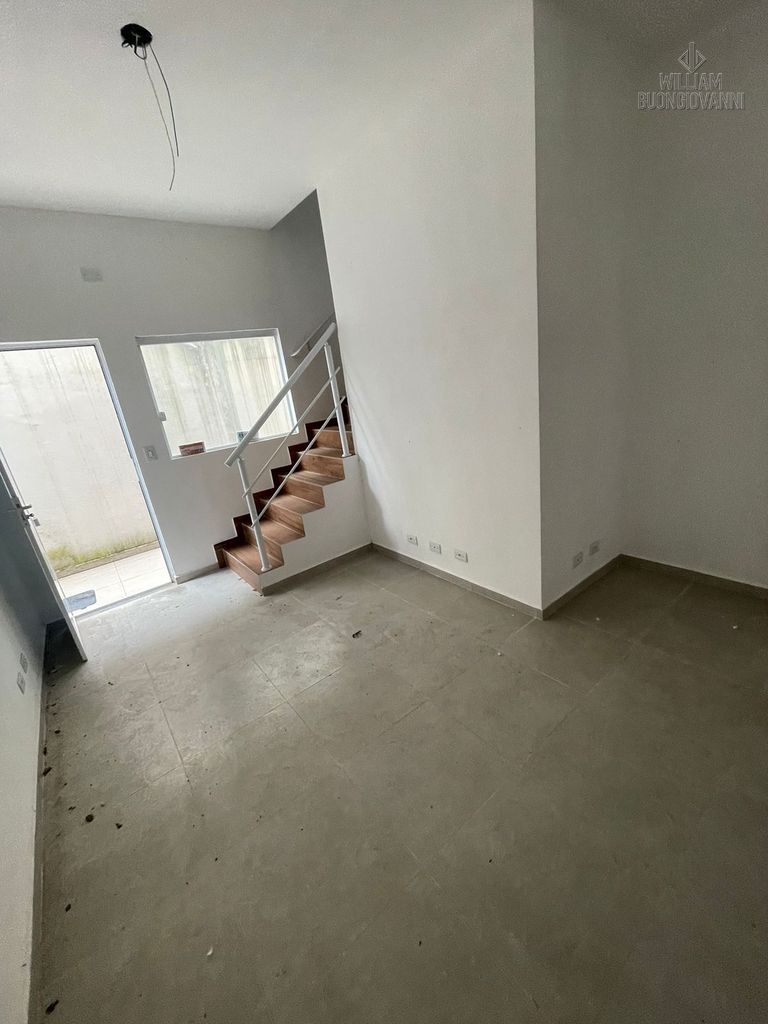 Casa de Condomínio, 2 quartos - Foto 3