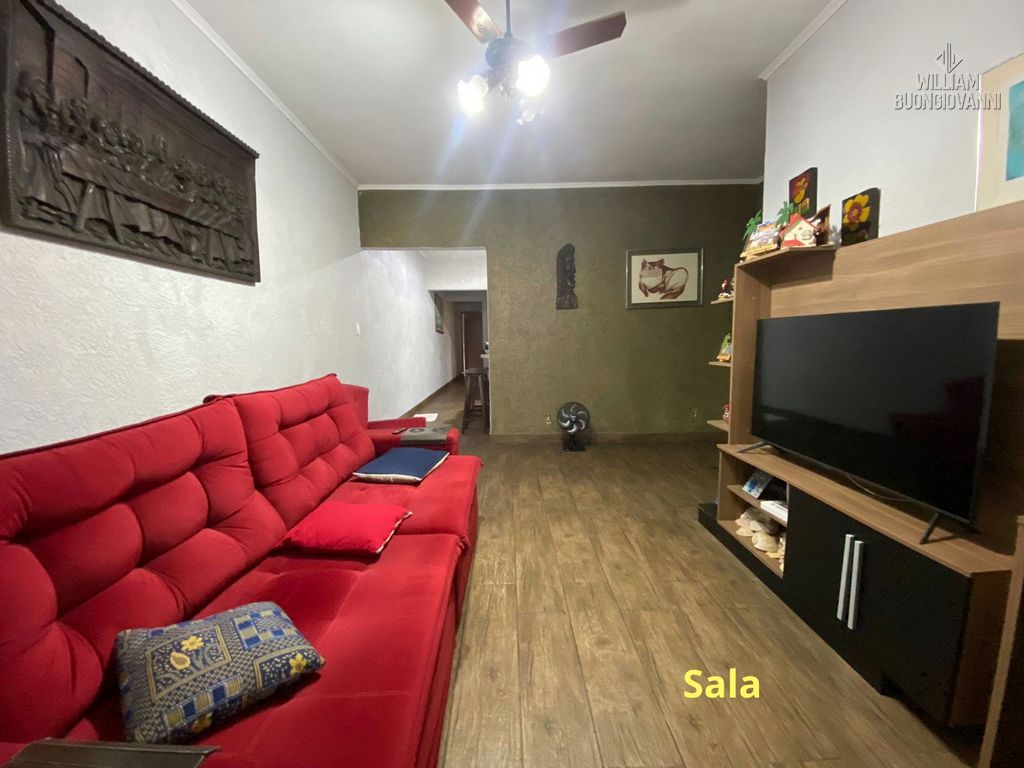 Casa, 2 quartos, 98 m² - Foto 1
