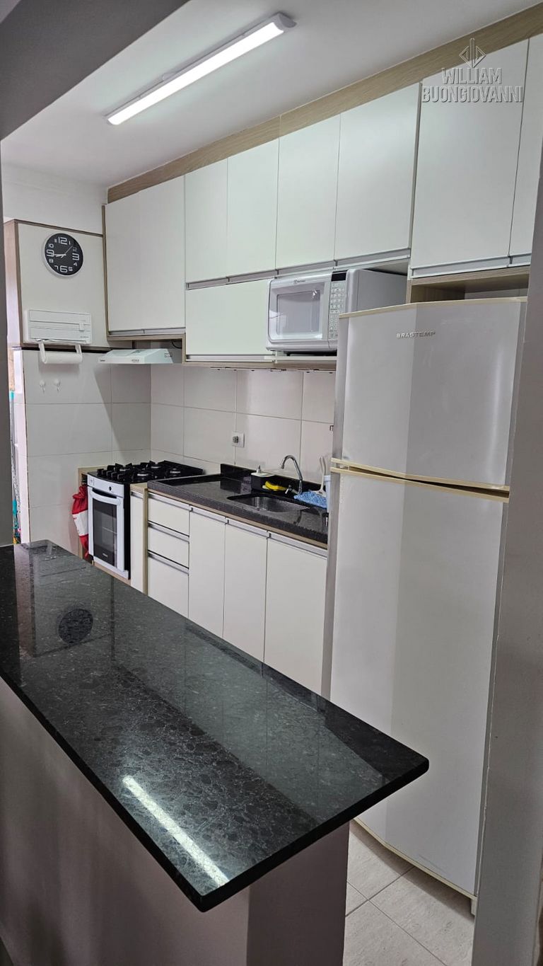 Apartamento, 2 quartos, 72 m² - Foto 16