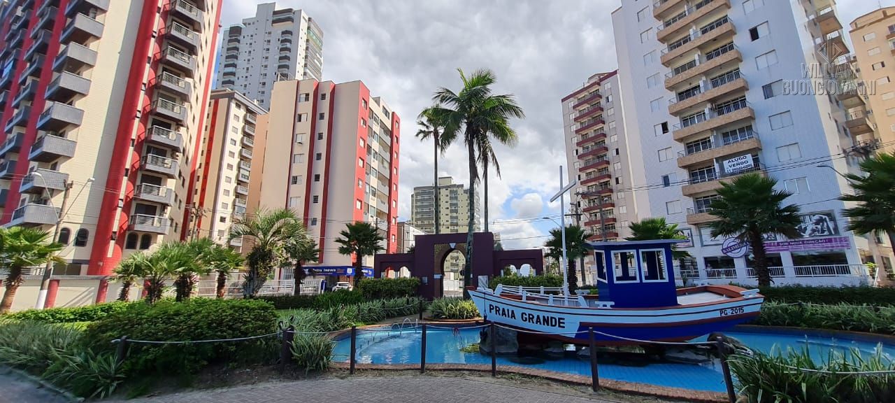 Apartamento, 2 quartos, 84 m² - Foto 1