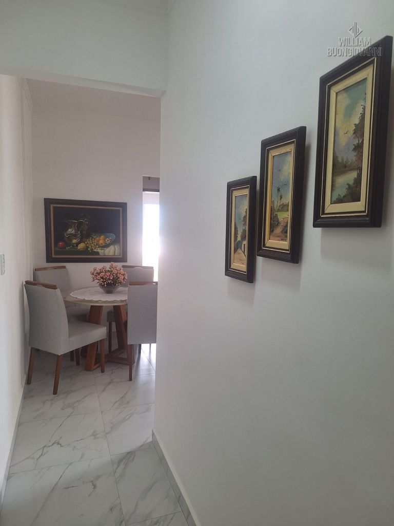 Apartamento, 2 quartos, 62 m² - Foto 2