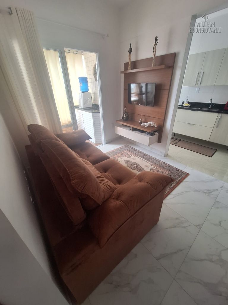 Apartamento, 2 quartos, 62 m² - Foto 4