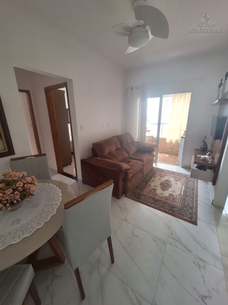 Apartamento, 2 quartos, 62 m² - Foto 1