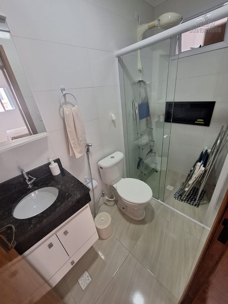 Apartamento, 2 quartos, 62 m² - Foto 11