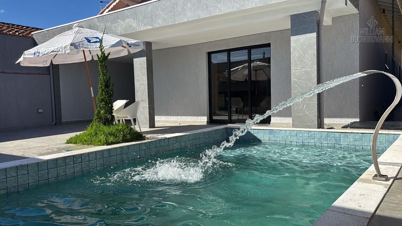 Casa, 3 quartos, 158 m² - Foto 4