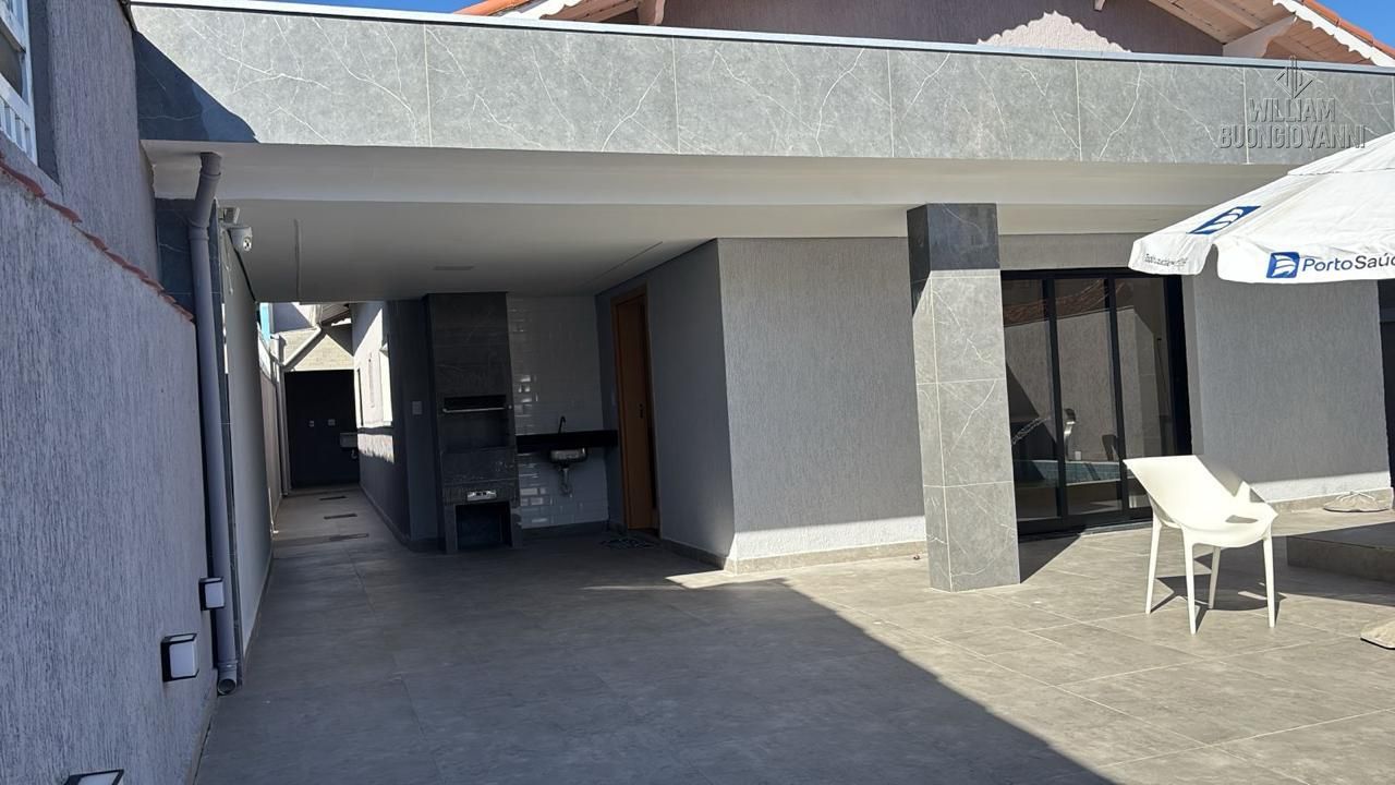 Casa, 3 quartos, 158 m² - Foto 6