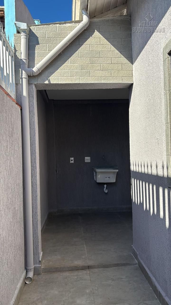 Casa, 3 quartos, 158 m² - Foto 9