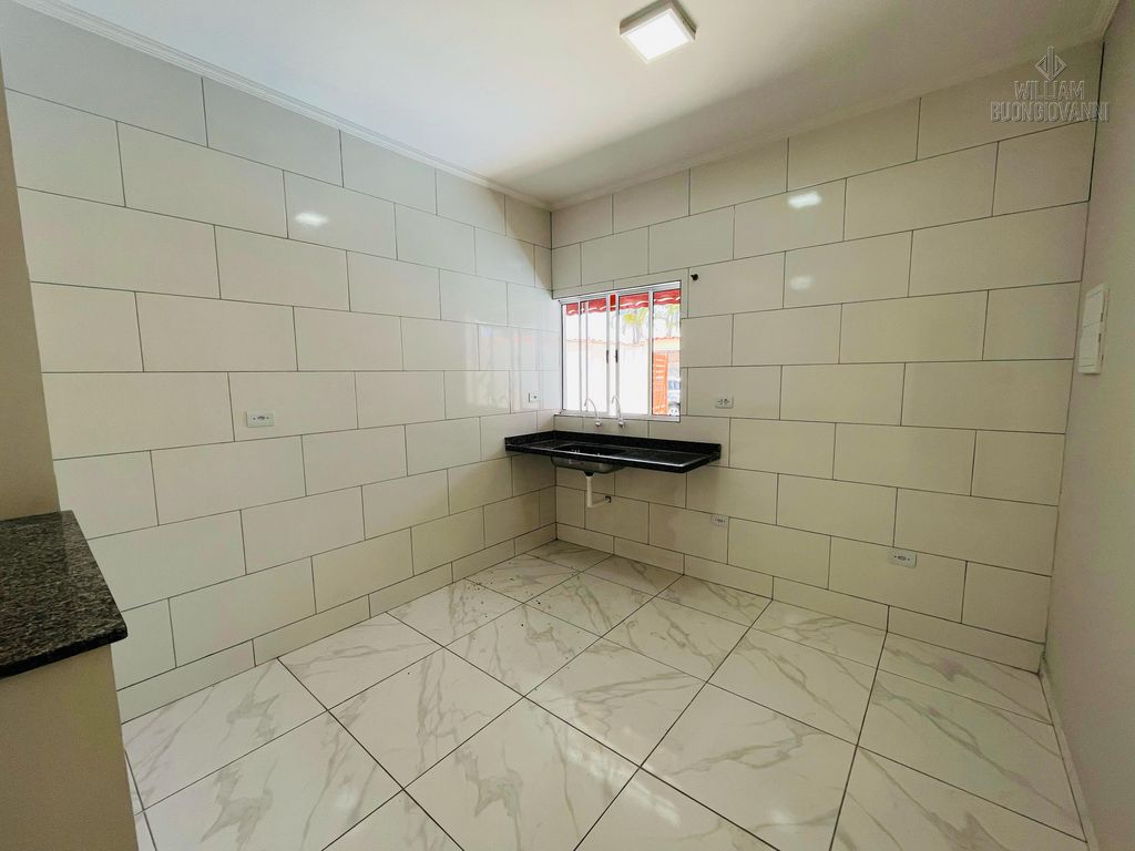 Casa, 2 quartos, 75 m² - Foto 3