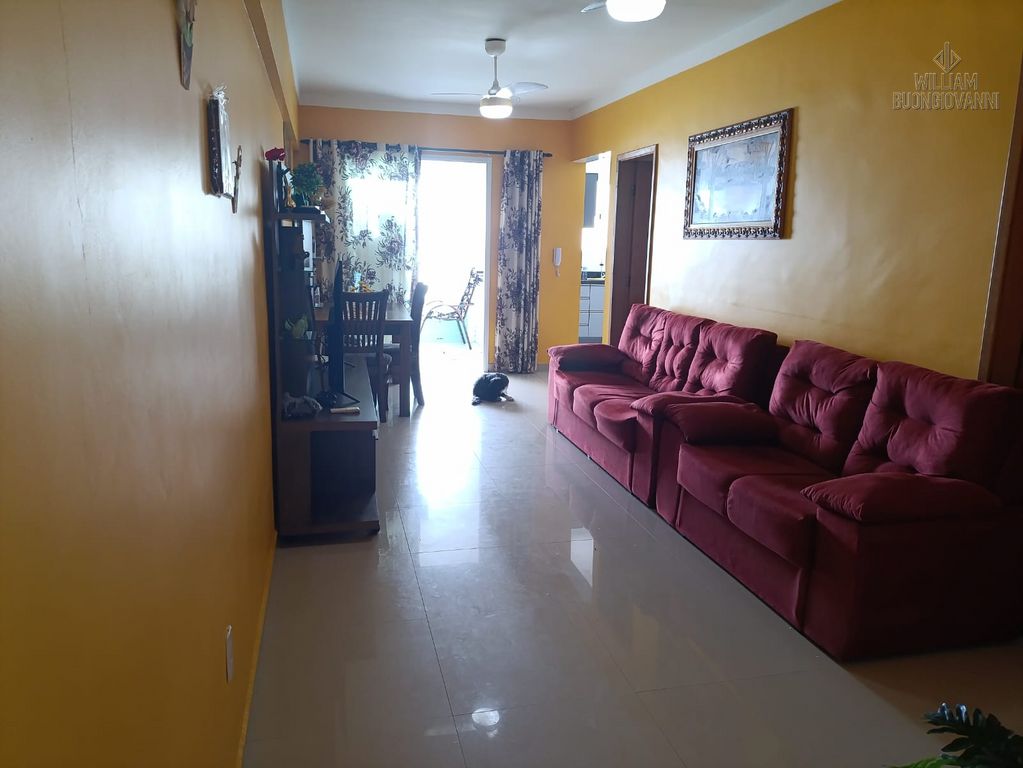 Apartamento, 1 quarto, 54 m² - Foto 6