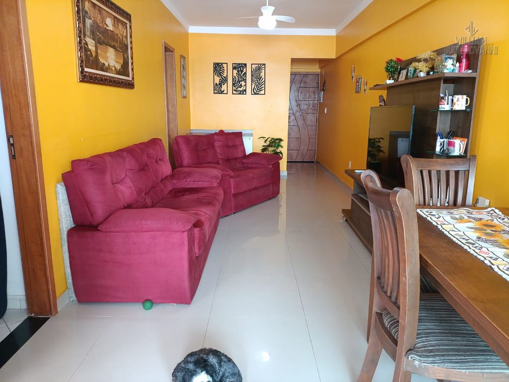 Apartamento, 1 quarto, 54 m² - Foto 26