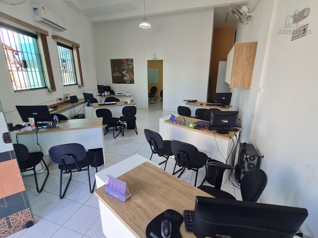 Loja-Salão à venda, 48m² - Foto 1