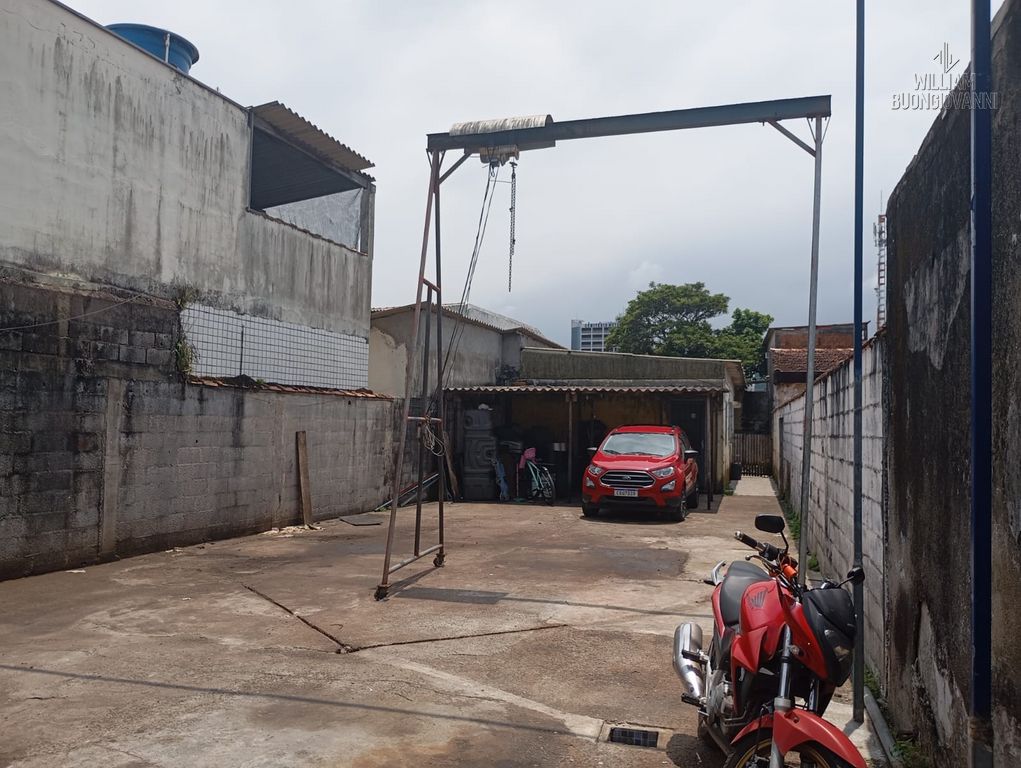 Terreno, 253 m² - Foto 5