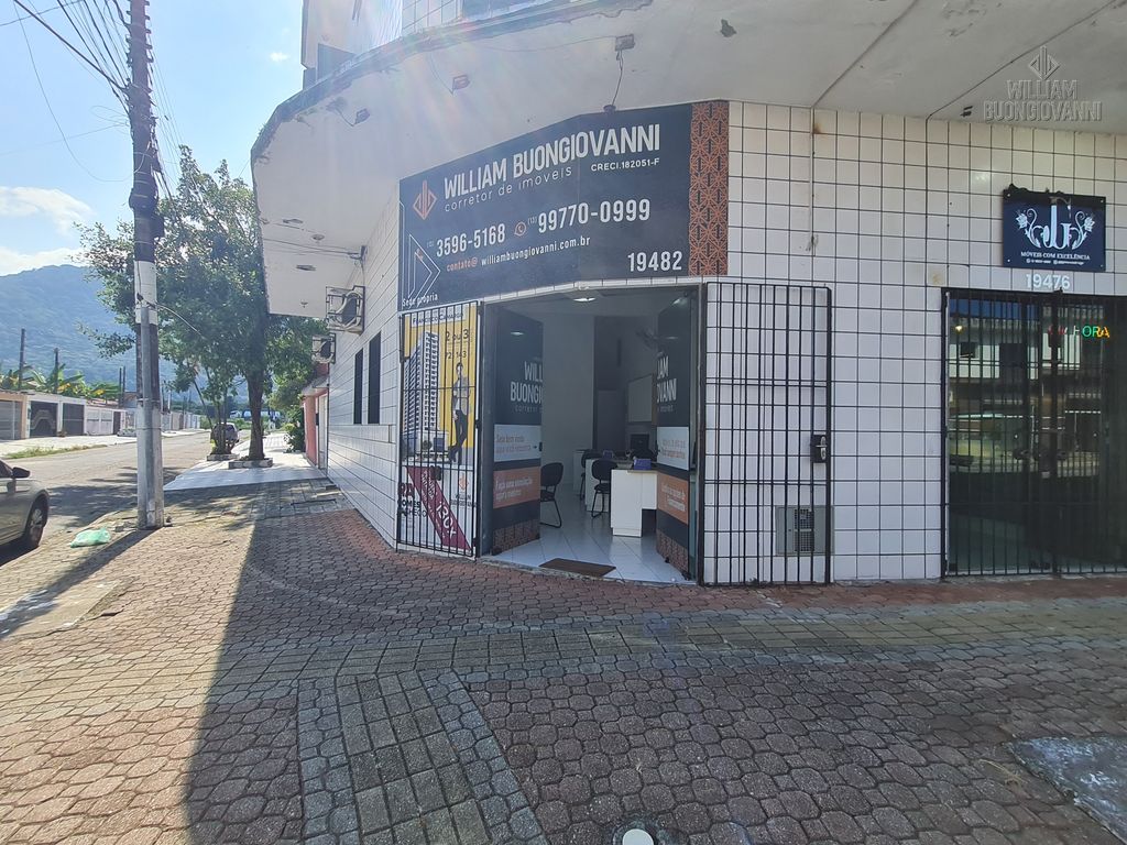 Loja-Salão à venda, 48m² - Foto 3