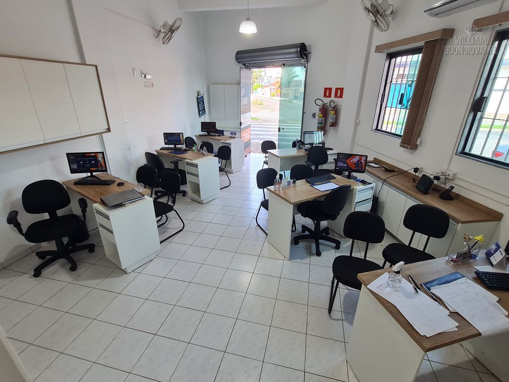 Loja-Salão à venda, 48m² - Foto 5
