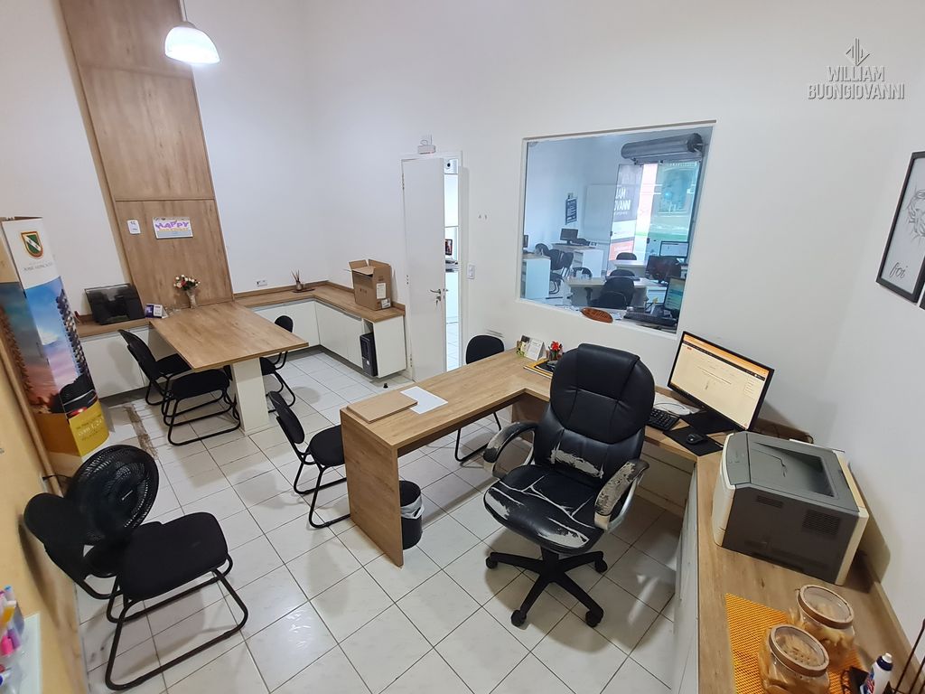 Loja-Salão à venda, 48m² - Foto 6