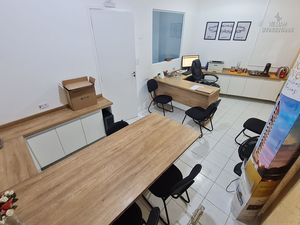 Loja-Salão à venda, 48m² - Foto 7