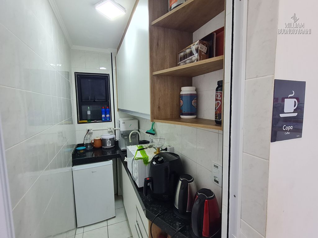Loja-Salão à venda, 48m² - Foto 10
