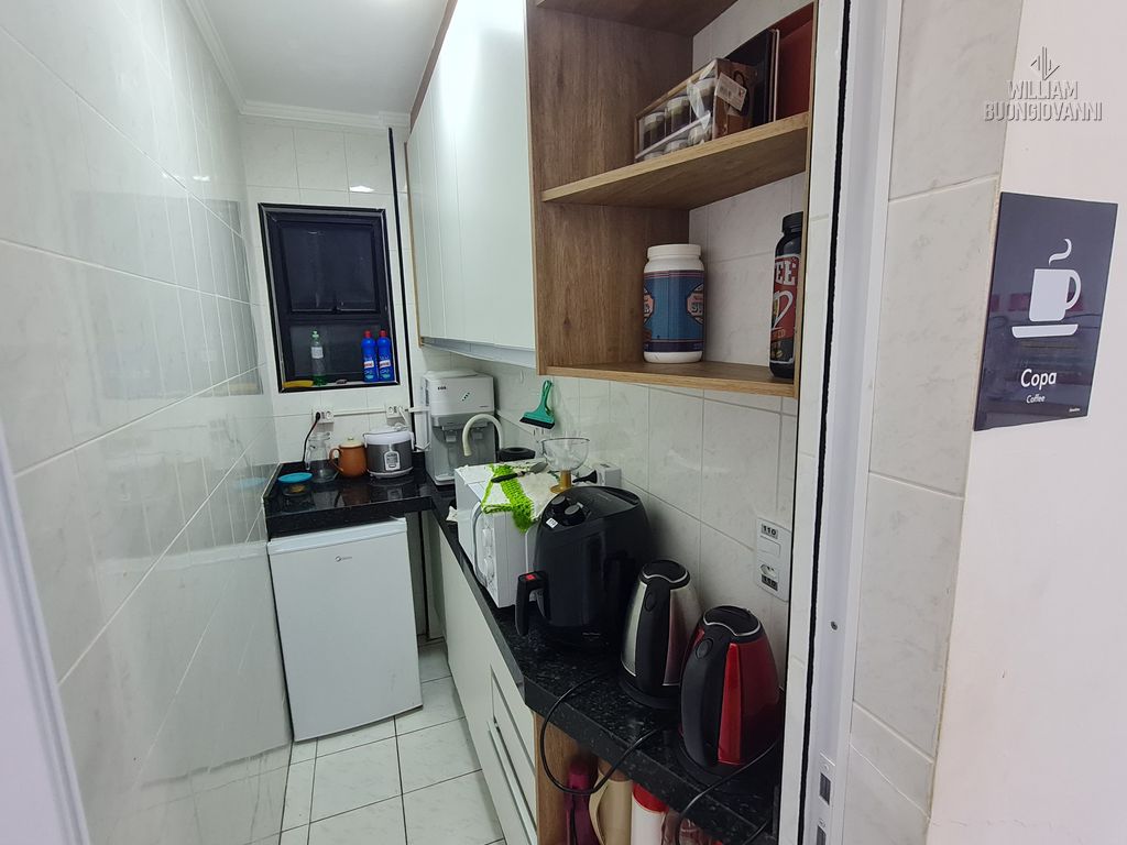 Loja-Salão à venda, 48m² - Foto 11