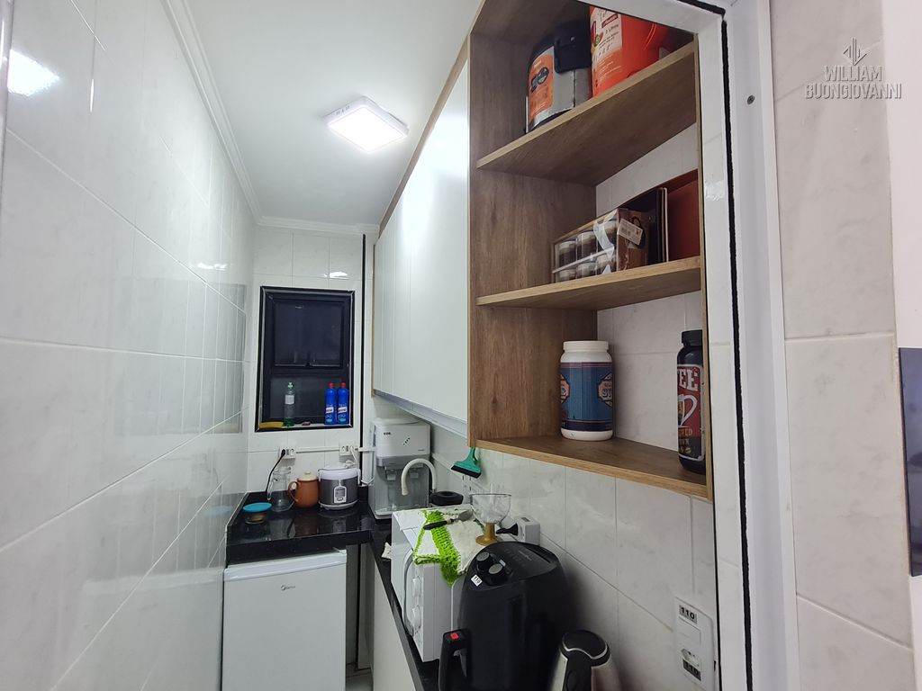 Loja-Salão à venda, 48m² - Foto 12