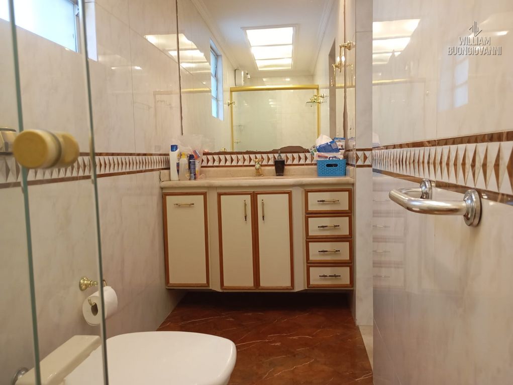 Apartamento, 3 quartos, 160 m² - Foto 3