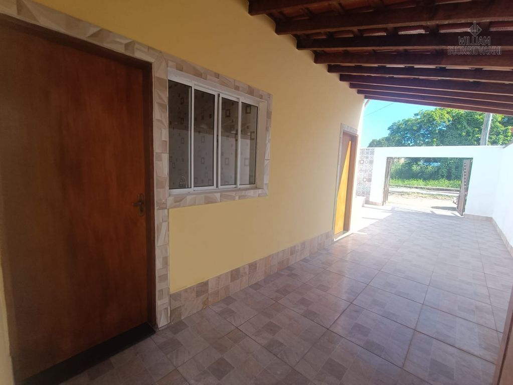 Casa, 2 quartos, 72 m² - Foto 3