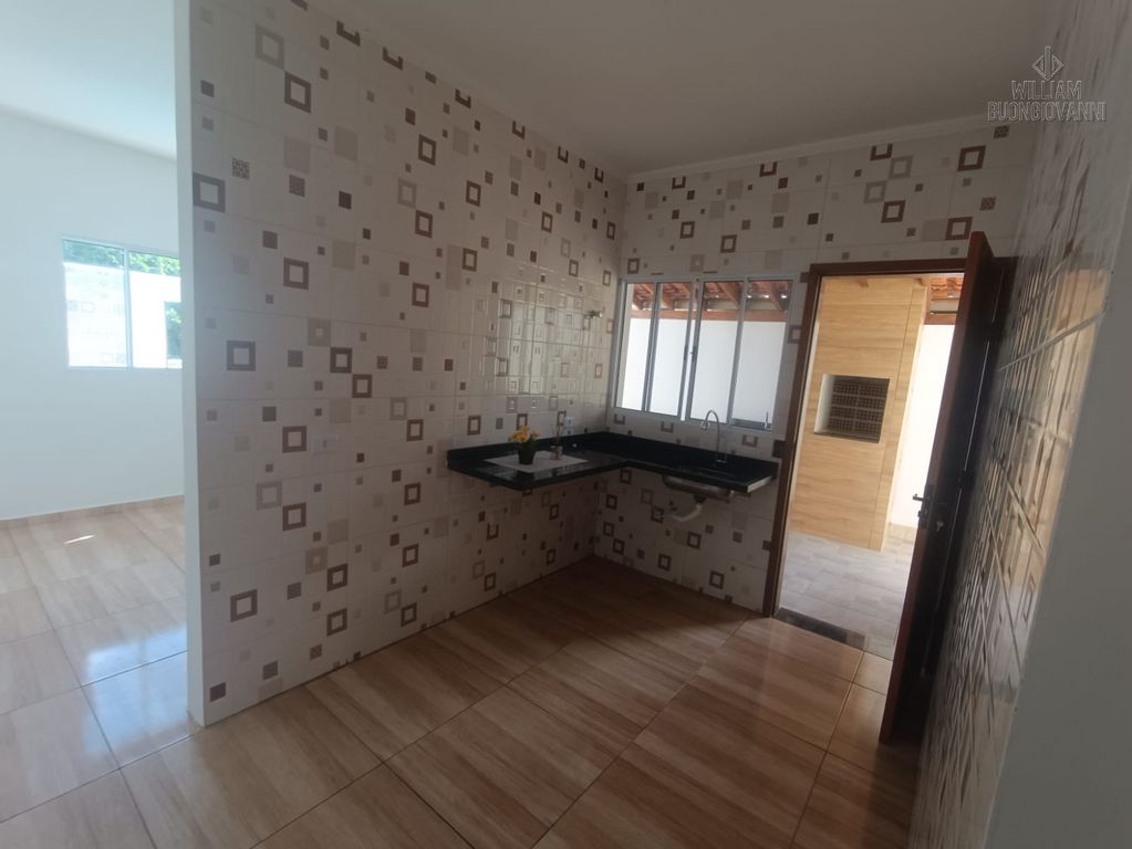 Casa, 2 quartos, 72 m² - Foto 7